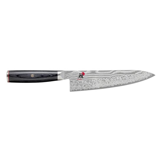 Gyutoh nož, 20 cm, 5000 FCD - Miyabi