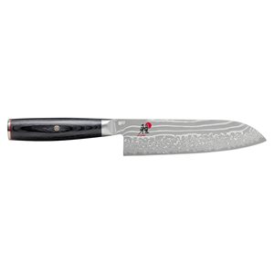 Santoku knife, 18 cm, 5000 FCD - Miyabi