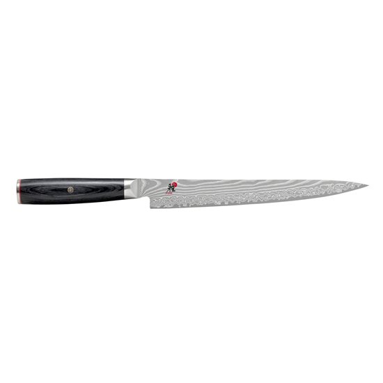 Sujihiki kniv, 24 cm, 5000 FCD - Miyabi