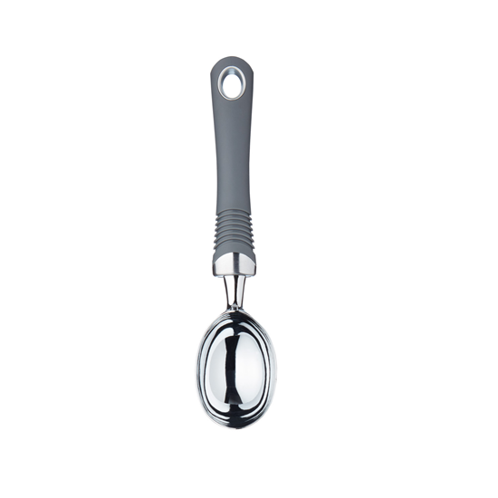 Iskrem scoop, 22,5 cm, rustfritt stål - produsert av Kitchen Craft