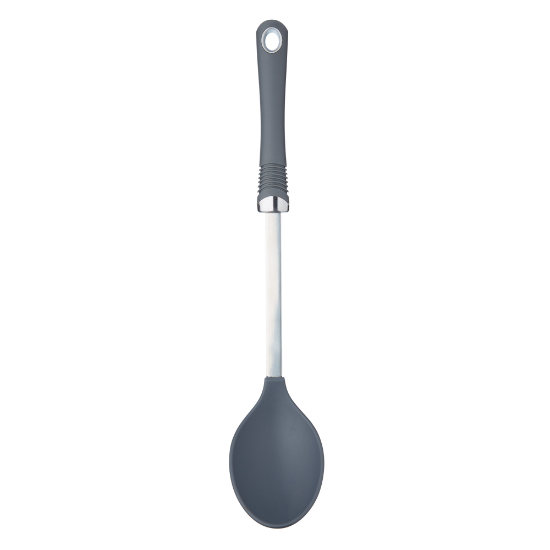 Cooking spoon, 35.5 cm, plastic - Kitchen Craft