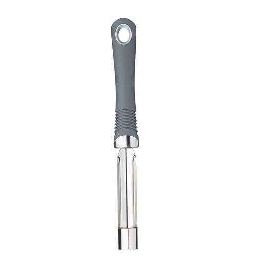 Utensilio de cocina para quitar el corazón de manzanas/peras, 21,5 cm – producido por Kitchen Craft