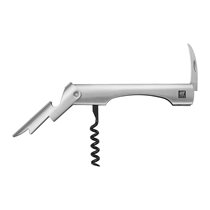 Corkscrew, 15 cm, stainless steel, Sommelier - Zwilling
