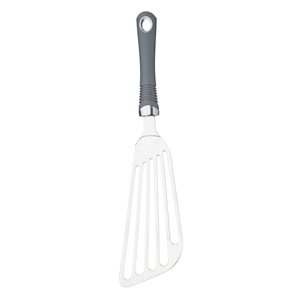 Spatula for fish, 31.5 cm, stainless steel - by Kitchen Craft