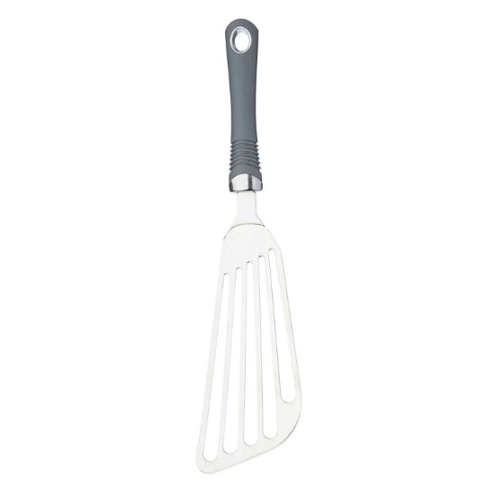 Espátula para peixe, 31,5 cm, aço inoxidável - por Kitchen Craft