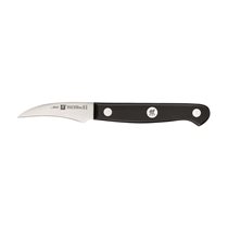 Peeler knife, 6 cm, <<TWIN Gourmet>> - Zwilling