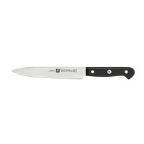 Slicing knife, 16 cm, "TWIN Gourmet" - Zwilling