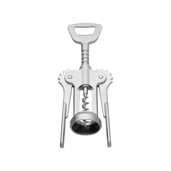 Corkscrew, 7 ċm, nikil, <<Sommelier>> - Zwilling