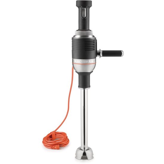 Hand blender, Professional, Onyx Black - KitchenAid