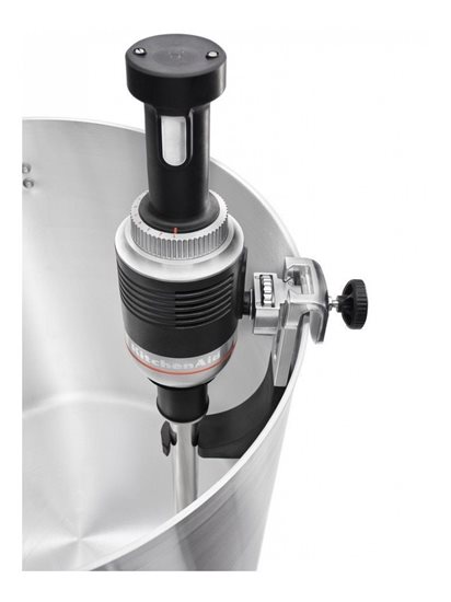 Liquidificador de mão, Professional, Onyx Black - KitchenAid