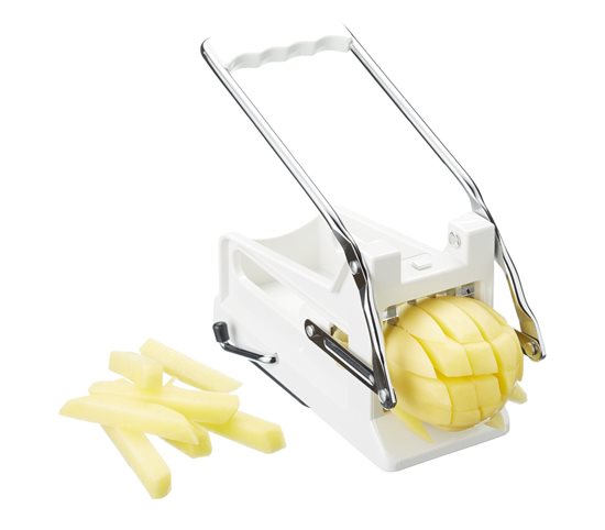 Μηχάνημα για τον τεμαχισμό πατάτας – από την Kitchen Craft