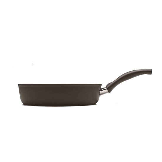 Non-stick "RIALTO" sauté pan, aluminum, 28 cm - Ballarini