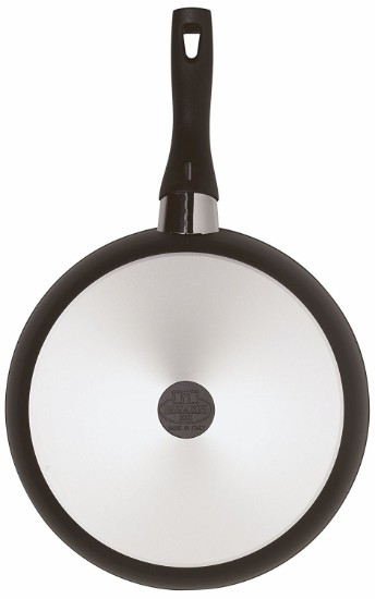 Non-stick "RIALTO" sauté pan, aluminum, 28 cm - Ballarini