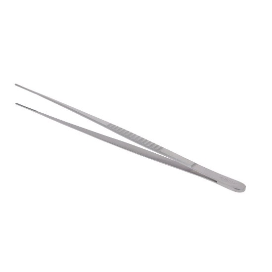 Tweezers cruach dhosmálta, 30 cm - branda "de Buyer"