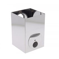 Oven for smokehouse - de Buyer brand