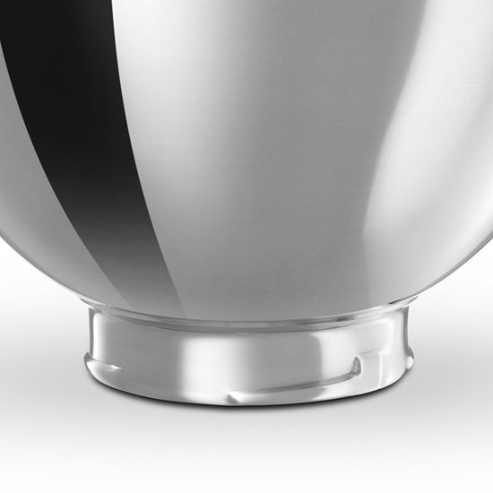 Stainless steel bowl, 3L - KitchenAid