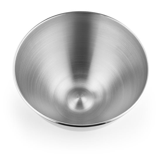 Stainless steel bowl, 3L - KitchenAid