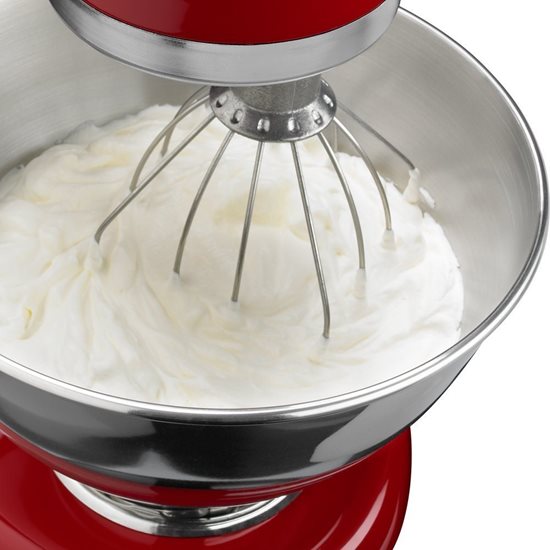 Rozsdamentes acél tál, 3L - KitchenAid