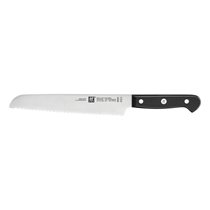 Bread knife, 20 cm, "TWIN Gourmet" - Zwilling