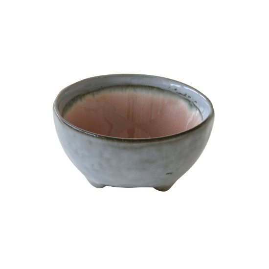 Cuenco de cerámica "Origen" 11 cm, Marrón - Nuova R2S