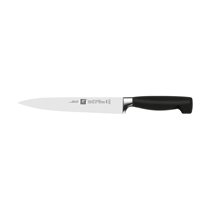 Slicing knife, 20 cm, <<TWIN Four Star>> - Zwilling
