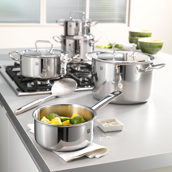 9-piece cookware set, TWIN Classic - Zwilling