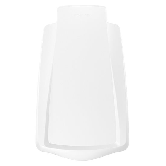 Pedal skraldespand, 10 L, plastik - simplehuman