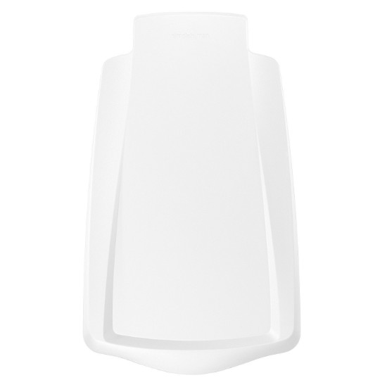 Pedal skraldespand, 10 L, plastik - simplehuman