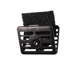 Odor absorbing filter, made of activated charcoal - "simplehuman" brand