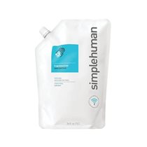 Liquid hand soap, 1 l, odor-free - "simplehuman" brand