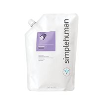 Lavender-scented liquid soap, 1 l - "simplehuman"