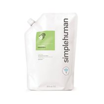 Cucumber scented liquid soap, 1 l - "simplehuman"