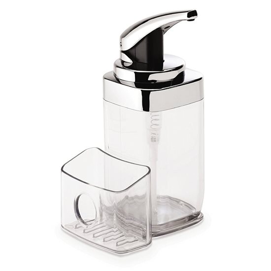 Dávkovač tekutého mydla, 650 ml - simplehuman