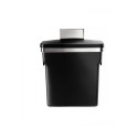 Cubo De Basura, 10 L, PláStico - Simplehuman-image