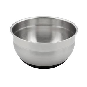 "Commichef" mixing bowl 22 cm/2L stainless steel - Grunwerg