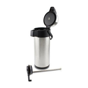 Tepelne izolačná fľaša "Pioneer", 3 l/36,5 cm - Grunwerg