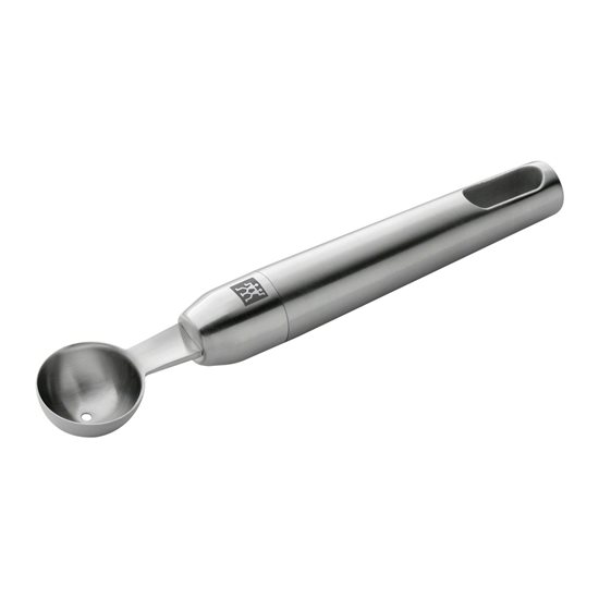 Naberačka na tvarovanie ovocných guľôčok, 17 cm, nehrdzavejúca oceľ, "TWIN Pure Steel" - Zwilling