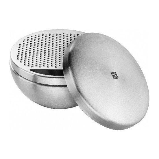 Терка для пармезана, 11,5 см, <<TWIN Pure Steel>> - Zwilling