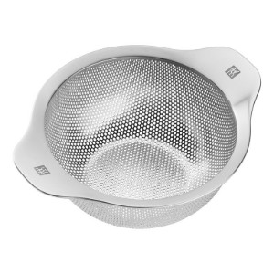 Colador de acero inoxidable, 16 cm - Zwilling