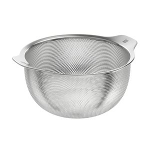 Stainless steel colander, 20 cm - Zwilling
