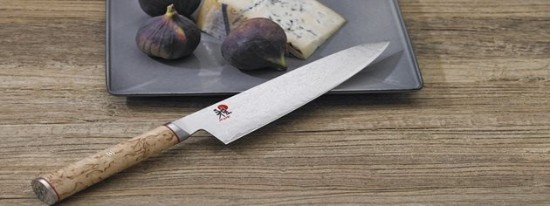 Grøntsagskniv, 9 cm, 5000MCD - Miyabi