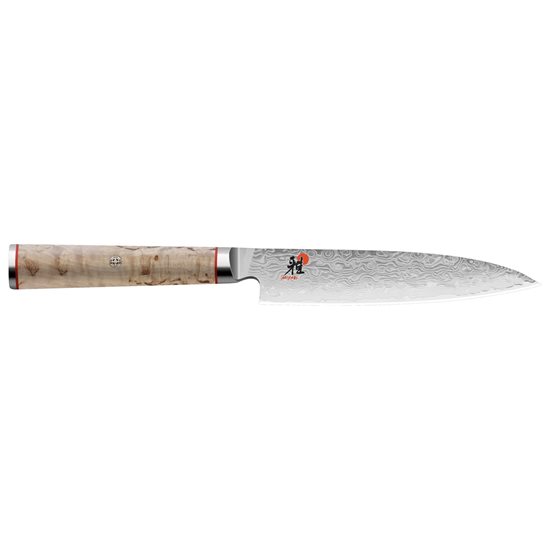 Нож Цхутох, 16 цм, 5000 МЦД - Мииаби