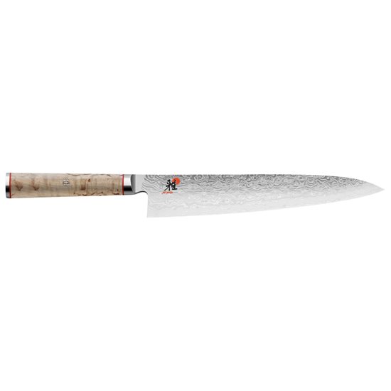 Nóż "Gyutoh", 24 cm, 5000MCD - Miyabi