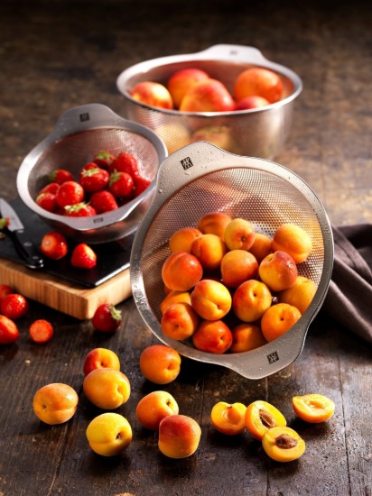 Гевгир, 24 см, неръждаема стомана - Zwilling