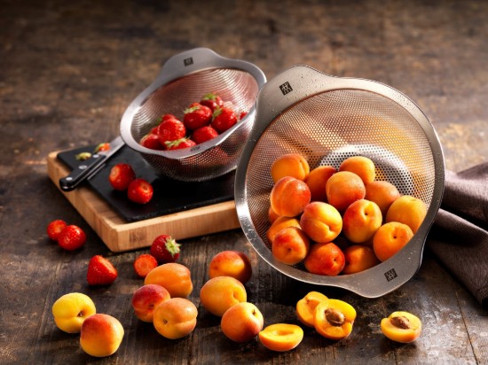 Гевгир, 24 см, неръждаема стомана - Zwilling