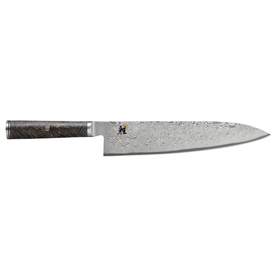 Gyutoh knife, 24 cm, 5000 MCD 67 - Miyabi