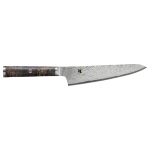 Shotoh knife, 13 cm, 5000 MCD 67 - Miyabi