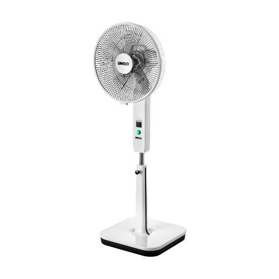 Ventilador inalámbrico, 30 W - UNOLD