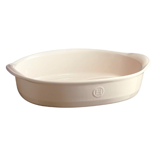 Овална посуда за печење, керамика, 35к22,5 цм/2,3 л, Clay - Emile Henry