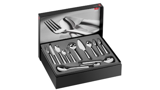 Cutlery set, 68 pieces, <<KING>> - Zwilling